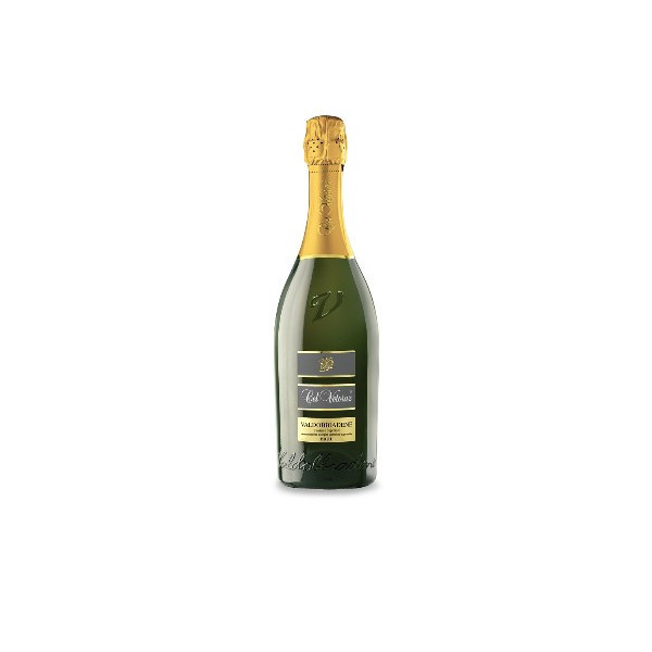 Valdobbiadene Prosecco Superiore DOCG Brut Col Vetoraz (6 Pezzi) Valdobbiadene Prosecco Superiore DOCG Brut Col Vetoraz (6 Pezzi)
