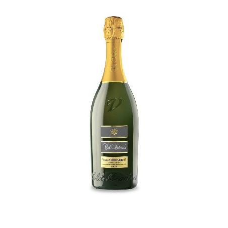 Valdobbiadene Prosecco Superiore DOCG Brut  Col Vetoraz (6 Pezzi)