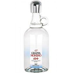 Grappa Nonino 43° Nonino Distillatori