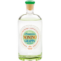 Grappa il Prosecco di Nonino 38° Nonino Distillatori