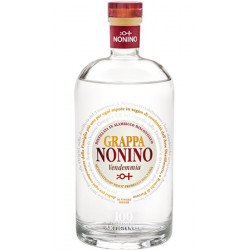 Grappa Vendemmia 40° Nonino Distillatori