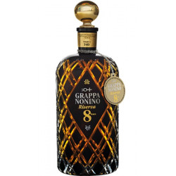 Grappa Nonino Riserva 43° Nonino Distillatori