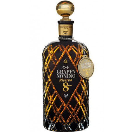 Grappa Nonino Riserva 43° Nonino Distillatori