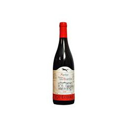 Merlot Garda 2013 Doc Cà Lojera