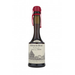 Calvados Millésime 1998 CHATEAU DU BREUIL 