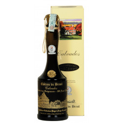 Calva d os Reserve d es Seigneurs X.O.