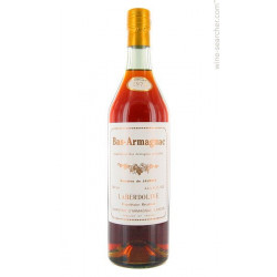 Bas Armagnac Domaine Juarrey 1976 DOMAINE LABERDOLIVE