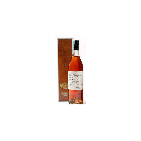 Bas Armagnac Hors d 'Age DOMAINE LABERDOLIVE Bas Armagnac Hors d 'Age DOMAINE LABERDOLIVE