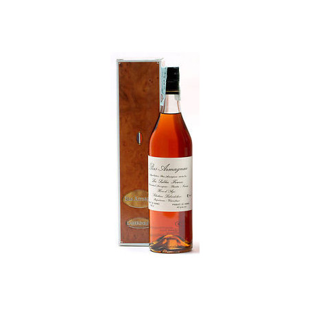 Bas Armagnac Hors d 'Age DOMAINE LABERDOLIVE
