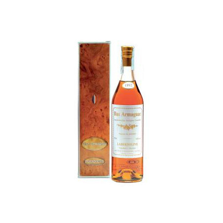 Bas Armagnac Domaine Juarrey 1989 DOMAINE LABERDOLIVE