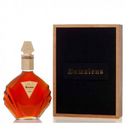 Bas Armagnac  Millésime 1996 SAMALENS