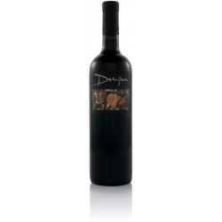 Rosso Prelit 2009 Damijan