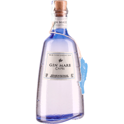 Gin Mare Capri (70cl  42.7%) - crb