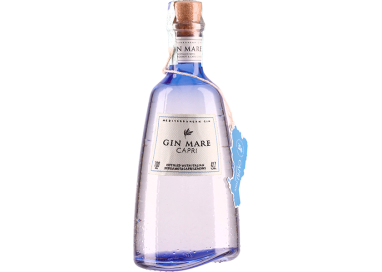 Gin Mare Capri (70cl  42.7%) - crb
