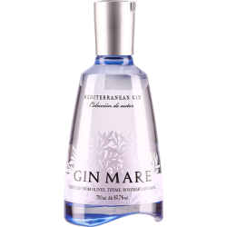 Gin Mare (70cl  42.7%) - crb