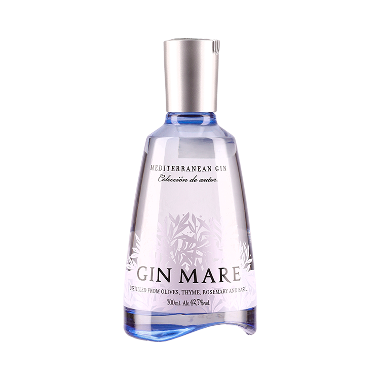 Gin Mare (70cl 42.7%) - crb Gin Mare (70cl 42.7%) - crb