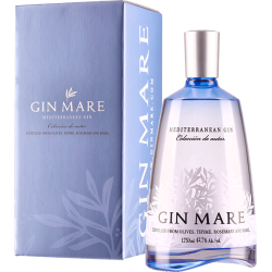 Gin Mare Big Size (1750ml  42.7%) - crb