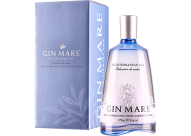Gin Mare Big Size (1750ml  42.7%) - crb
