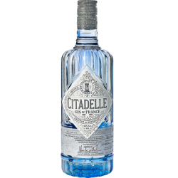 Gin Citadelle Original (70cl  44%) - crb
