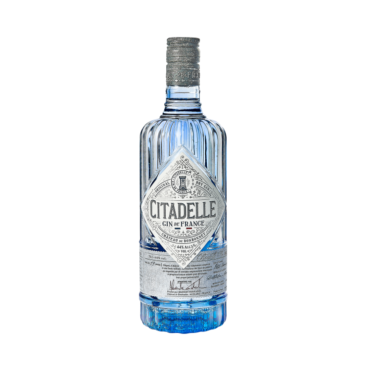 Gin Citadelle Original (70cl 44%) - crb Gin Citadelle Original (70cl 44%) - crb
