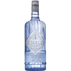 Gin Citadelle Original Pouring (100cl  44%) - crb