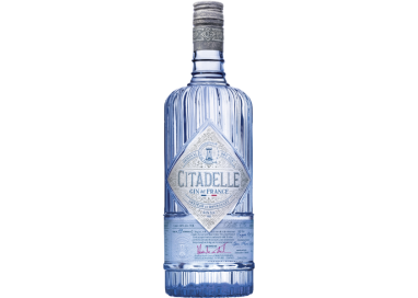 Gin Citadelle Original Pouring (100cl  44%) - crb