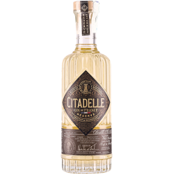 Gin Citadelle Reserve (70cl  45.2%) - crb