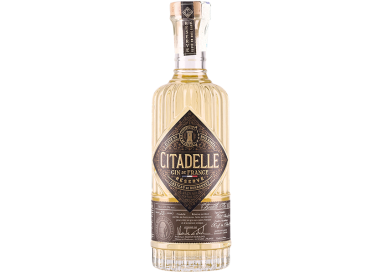 Gin Citadelle Reserve (70cl  45.2%) - crb
