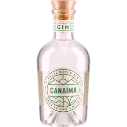 Gin Canaima (70cl  47%) - crb