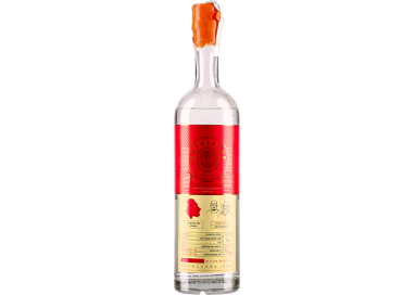 Lechuguilla Clande Lupe Lopez Joven 100% Agave (70cl  46%) - crb