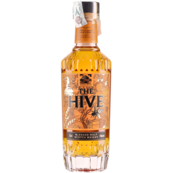 Whiskey Weymyss The Hive  (70cl 46%) - crb