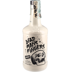 Rum Dead Man's Fingers Coconut (70cl  37.5%) - crb