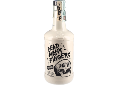 Rum Dead Man's Fingers Coconut (70cl  37.5%) - crb