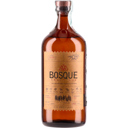 Gin Bosque Craft Nativo (50cl  42%) - crb