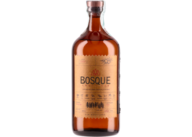 Gin Bosque Craft Nativo (50cl  42%) - crb