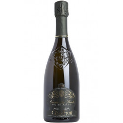 Spumante Brut Metodo Classico "Cuvée dei Frati" az. Agr. Ca' dei Frati