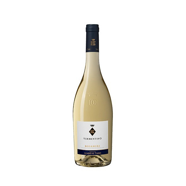 Vermentino Bolgheri doc 2015 Tenuta Guado al Tasso (Antinori) Vermentino Bolgheri doc 2015 Tenuta Guado al Tasso (Antinori)