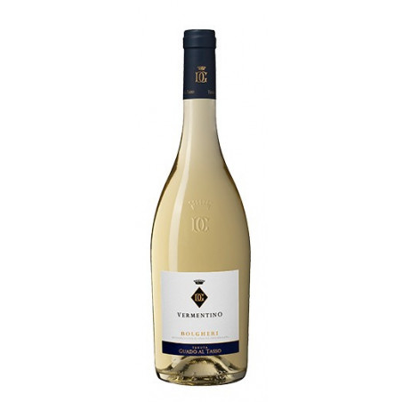 Vermentino Bolgheri doc 2015 Tenuta Guado al Tasso (Antinori)