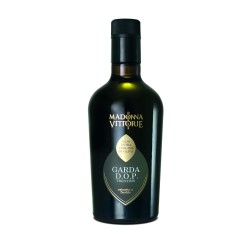 6 Bottiglie 0,500L. Olio Extravergine d’Oliva  Frantoio - Avanzi