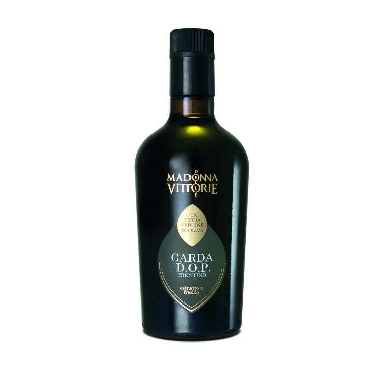 6 Bottiglie 0,500L. Olio Extravergine d’Oliva Frantoio - Avanzi 6 Bottiglie 0,500L. Olio Extravergine d’Oliva Frantoio - Avanzi