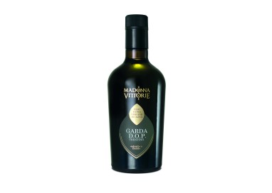 6 Bottiglie 0,500L. Olio Extravergine d’Oliva  Frantoio - Avanzi