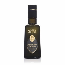 6 Bottiglie 0,500L. Olio Extravergine d’Oliva  Frantoio - Avanzi