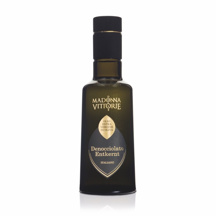 6 Bottiglie 0,500L. Olio Extravergine d’Oliva Frantoio - Avanzi 6 Bottiglie 0,500L. Olio Extravergine d’Oliva Frantoio - Avanzi