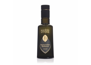 6 Bottiglie 0,500L. Olio Extravergine d’Oliva  Frantoio - Avanzi