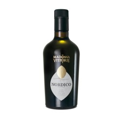 6 Bottiglie 0,500L. Olio Extravergine d’Oliva  Frantoio - Avanzi