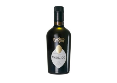 6 Bottiglie 0,500L. Olio Extravergine d’Oliva  Frantoio - Avanzi