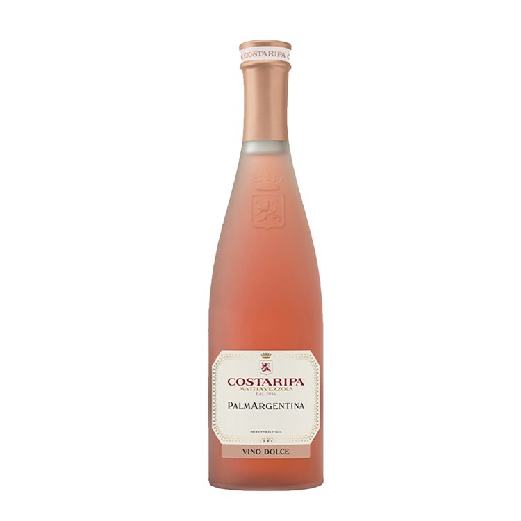 COSTARIPA Rose PALMARGENTINA Dolce 2022 cl.50 COSTARIPA Rose PALMARGENTINA Dolce 2022 cl.50