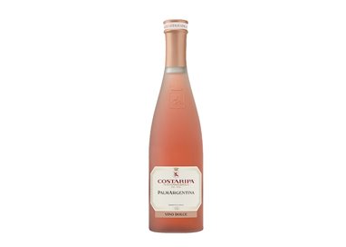 COSTARIPA Rose PALMARGENTINA Dolce 2022 cl.50
