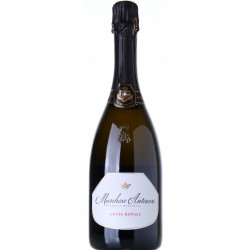 Franciacorta DOCG Cuvee Royal  Tenuta Montenisa Marchesi Antinori