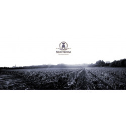 Franciacorta DOCG Cuvee Royal  Tenuta Montenisa Marchesi Antinori